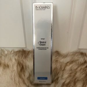 B. Kamins Botanical Cleanser